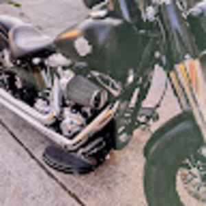 Meet your Posher, Marven